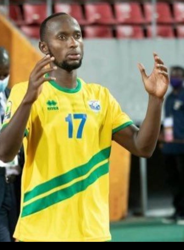 Uwase Liliane tweet media