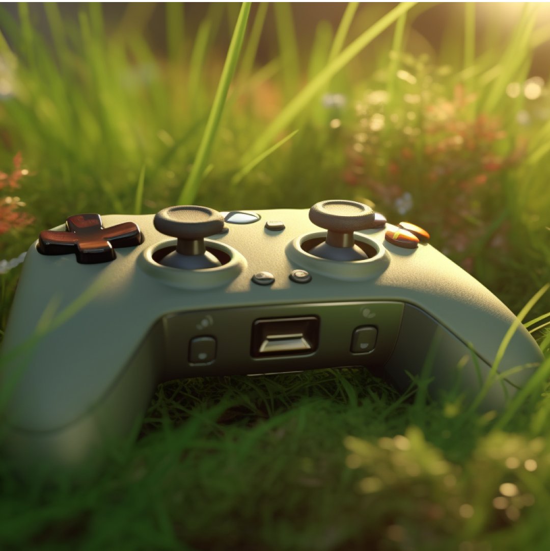 Qui a dit que les gamers se moquaient de l’écologie ? Cette idée préconçue est en train de se faire tordre le cou par la sortie tonitruante du jeu de gestion Terra-Nil !

👉 kingkong-mag.com/gaming-green/

✍️ @Fran_Genette 

#gaming #écologie #terranil #kingkongkikk