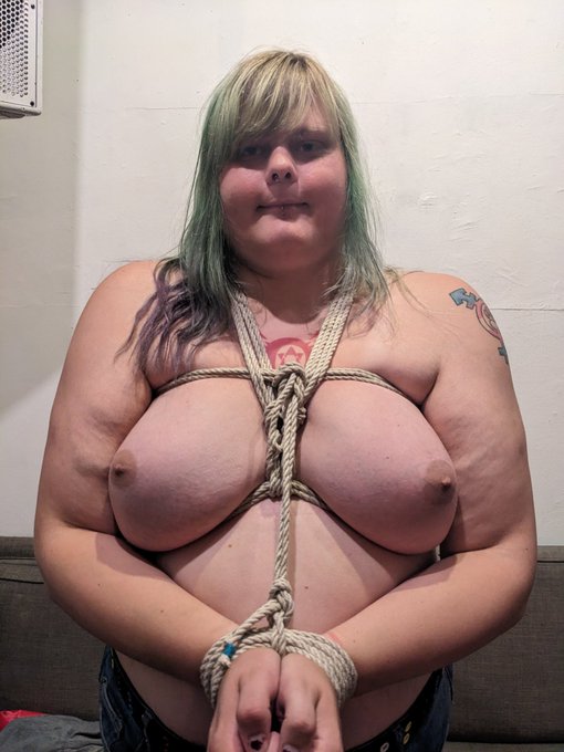 Went to ropejam last night had a blast this was super euphoric https://t.co/BOnIGAPBgu<a href="/tag/myxanniversary"class="tags"><span>#myxanniversary</span></a>