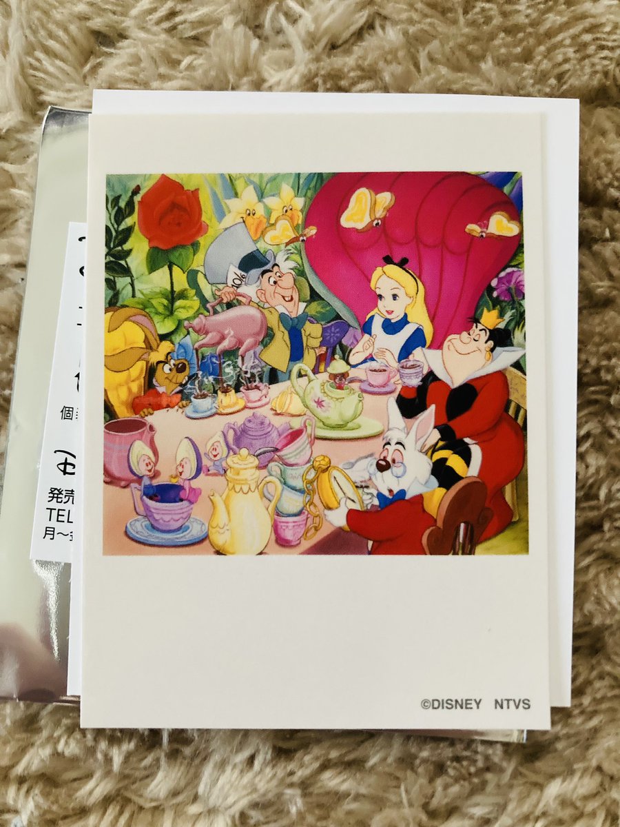 tigeriri0818's tweet photo. 【交換】ディズニー イマーシブ エクスペリエンス ブラインド ステッカー

譲→アリス

求→ピーターパン 

できれば郵送希望ですが、郵送、現地（場所時間等による)両方可能です！
ピーターパン以外は交換できませんごめんなさい🙇🏻‍♀️
お譲りのみもできませんごめんなさい🙇🏻‍♀️ https://t.co/77eIWx8W6R