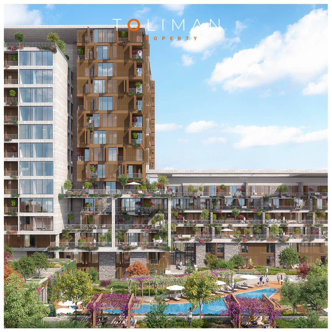 TolimanProperty's tweet photo. THIS PROJECT IS LOCATED IN UMRANIYE REGION, NEAR TO THE METRO STATION.
Starting Price: 495.000 $

#realestate #realestateinturkey #turkishcitizenship #tolimanproperty #realestateistanbul #realestateinvestment #turkey #luxuryproperty #luxuryrealestate #istanbulapartmentsforsale https://t.co/YckIuocA7Q