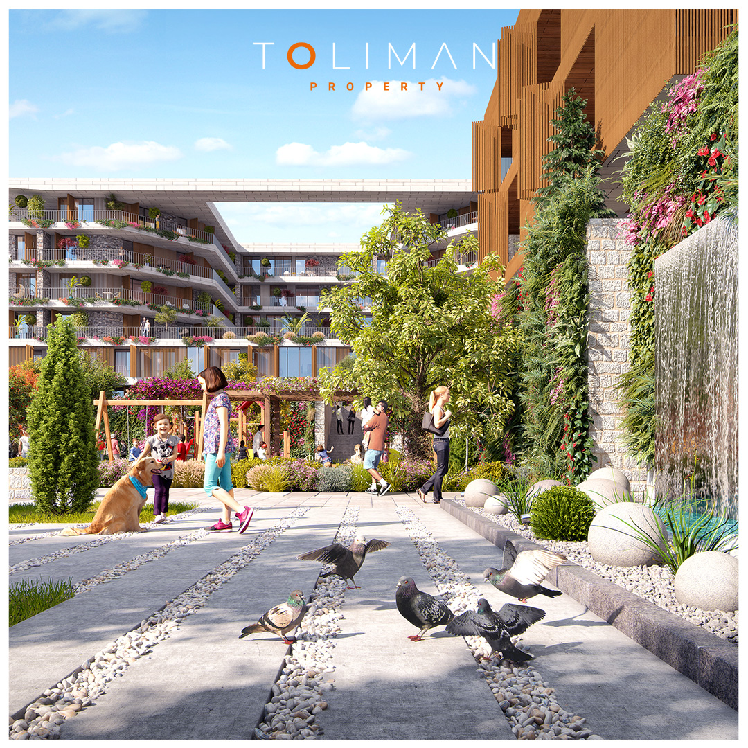 TolimanProperty's tweet photo. THIS PROJECT IS LOCATED IN UMRANIYE REGION, NEAR TO THE METRO STATION.
Starting Price: 495.000 $

#realestate #realestateinturkey #turkishcitizenship #tolimanproperty #realestateistanbul #realestateinvestment #turkey #luxuryproperty #luxuryrealestate #istanbulapartmentsforsale https://t.co/YckIuocA7Q