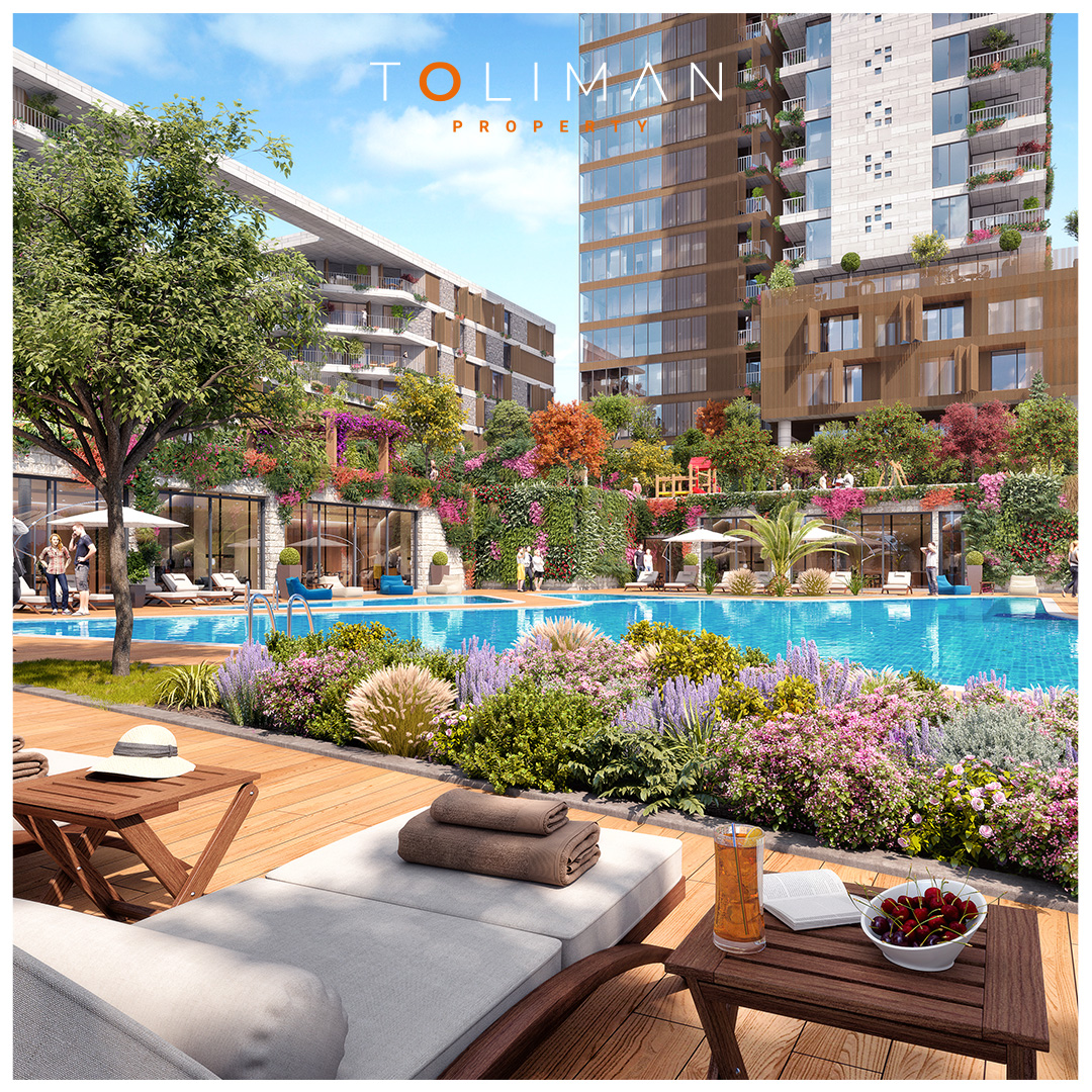 TolimanProperty's tweet photo. THIS PROJECT IS LOCATED IN UMRANIYE REGION, NEAR TO THE METRO STATION.
Starting Price: 495.000 $

#realestate #realestateinturkey #turkishcitizenship #tolimanproperty #realestateistanbul #realestateinvestment #turkey #luxuryproperty #luxuryrealestate #istanbulapartmentsforsale https://t.co/YckIuocA7Q