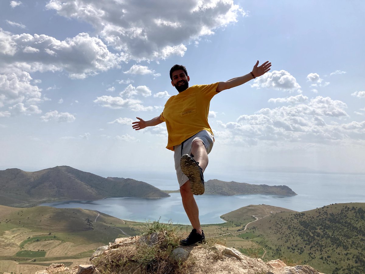 frhtedis's tweet image. Burası Van da  bir yer..
#comping #touring