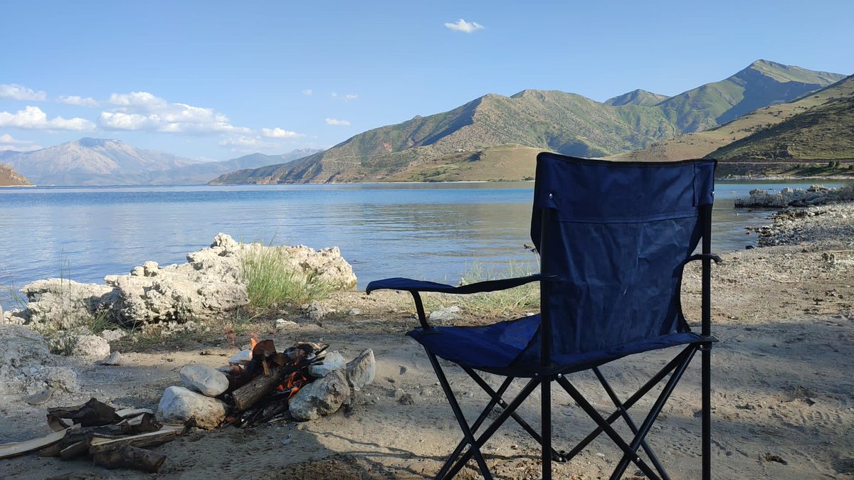 frhtedis's tweet image. Burası Van da  bir yer..
#comping #touring