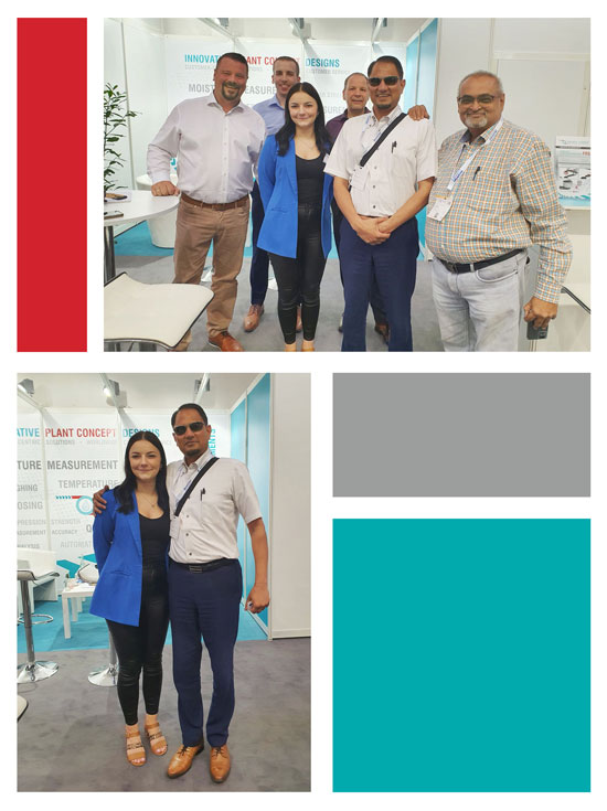 Sensor_Control's tweet image. Day 5 #GIFA2023
12-16 June 2023, Düsseldorf, Germany
hall 15 - booth H13
#SensorControl #foundrymanagement #InnovativePlantConceptDesigns #passionformeasurements #moisture #temperature #level #measurement
