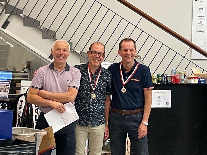 EuropeanSquash's tweet photo. 🇩🇰 DANISH MASTERS 2023 🇩🇰

📣Results 👉🏼 https://t.co/a6i5ykgz2r

#EuroSquash #MasterSquash #SeniorSquash https://t.co/wZbn3sRUR6