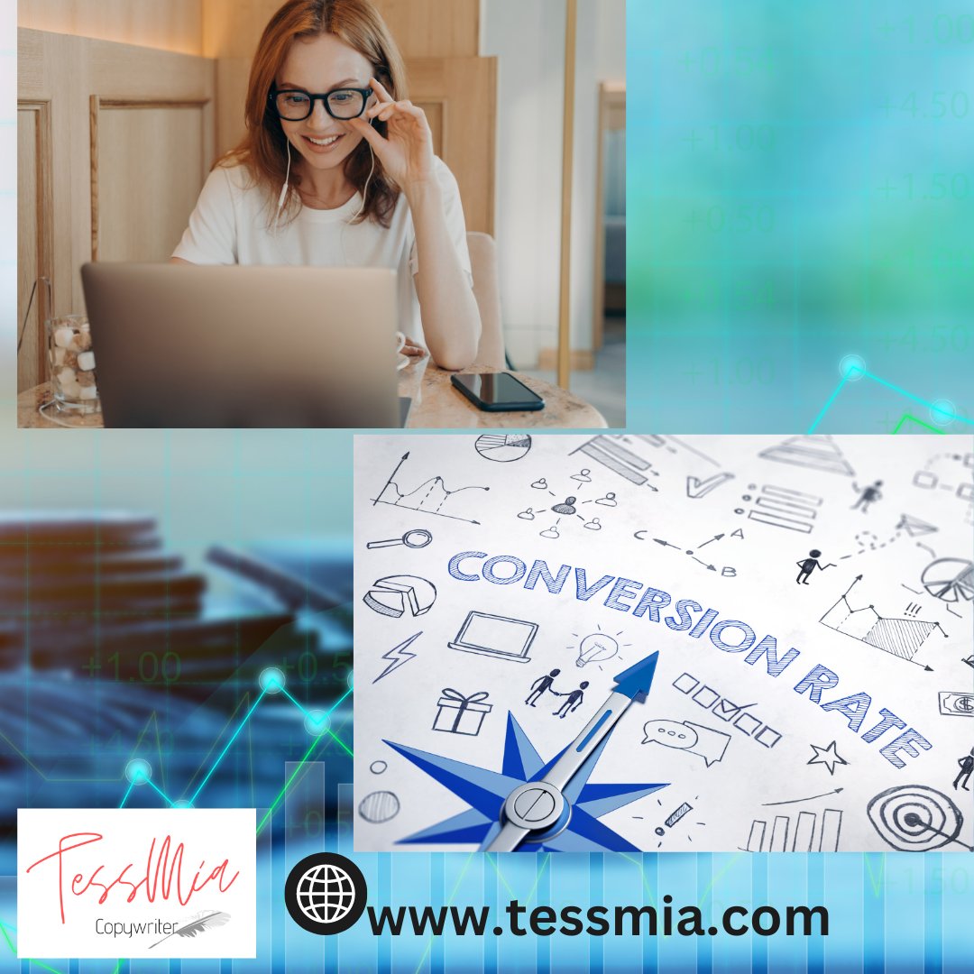 TessMiaCopy's tweet photo. 💻💪 We're experts in crafting visible Converting Websites and handling all your SEO needs. Save your marketing dollars with our affordable SEO Website bundle. 🚀💰 Get in touch today.

https://t.co/YJmCAbXRvN

#ConvertingWebsites #LocalTrafficBoost #Seo #SanDiego https://t.co/vSFIMt0jfg