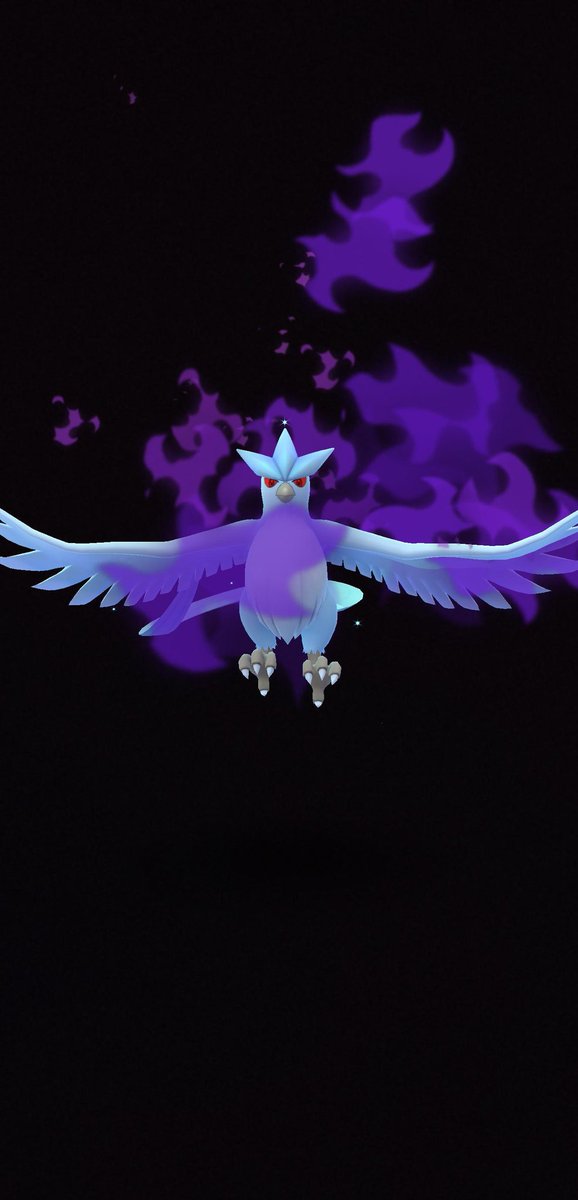 Shinyhuntz's tweet photo. Today i got little mudkip &amp; shiny Articuno ✨✨🔥
Like❤️ follow &amp; RT 🔁 https://t.co/fFTaG29C3E