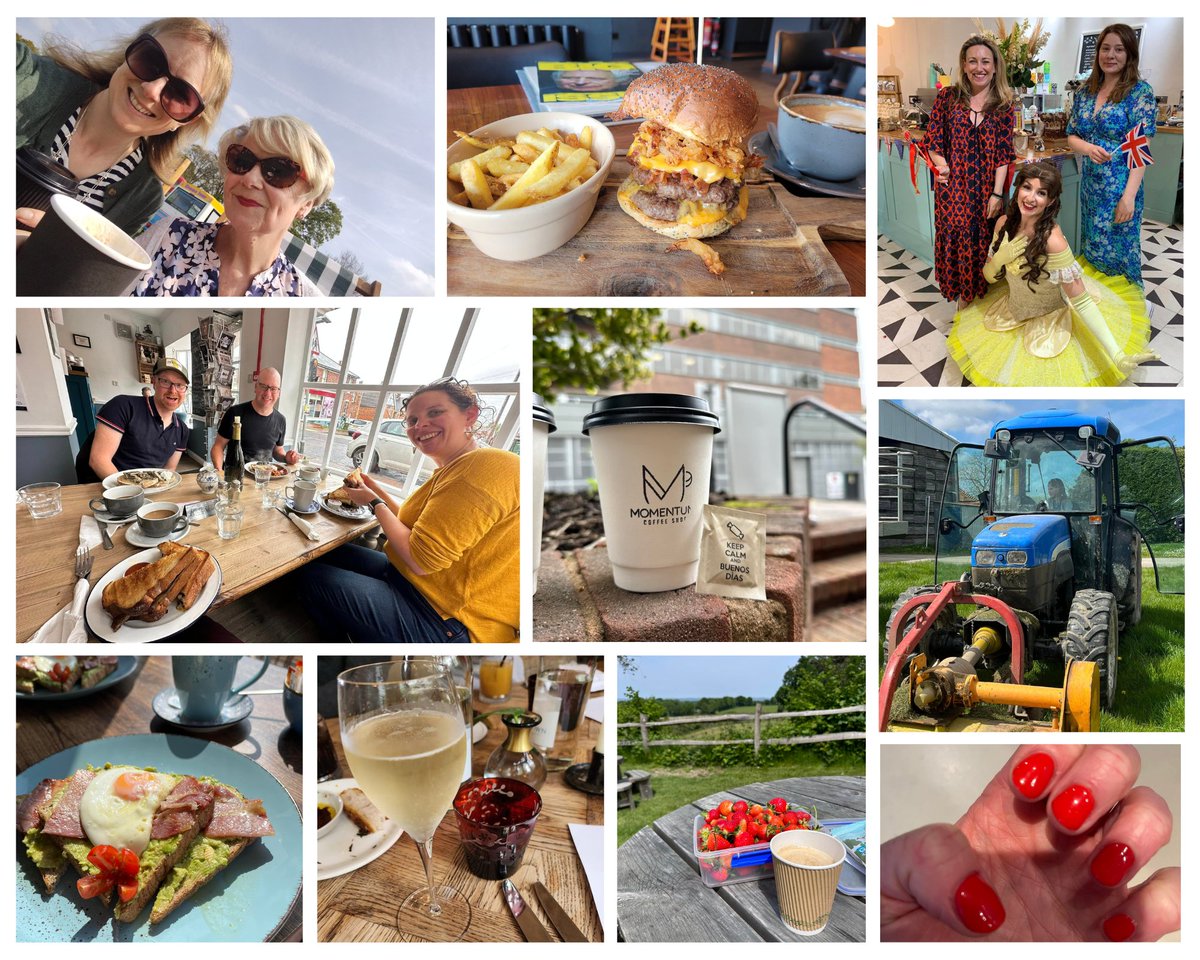 thetncard's tweet photo. May member photos! 🫶 Thank you to everyone who took the time to post their pics and help share the love for local. Congrats to Amy Green who wins £50 to spend at a TN business of her choice. #supportlocal #tntogether https://t.co/HA8bddD6WR