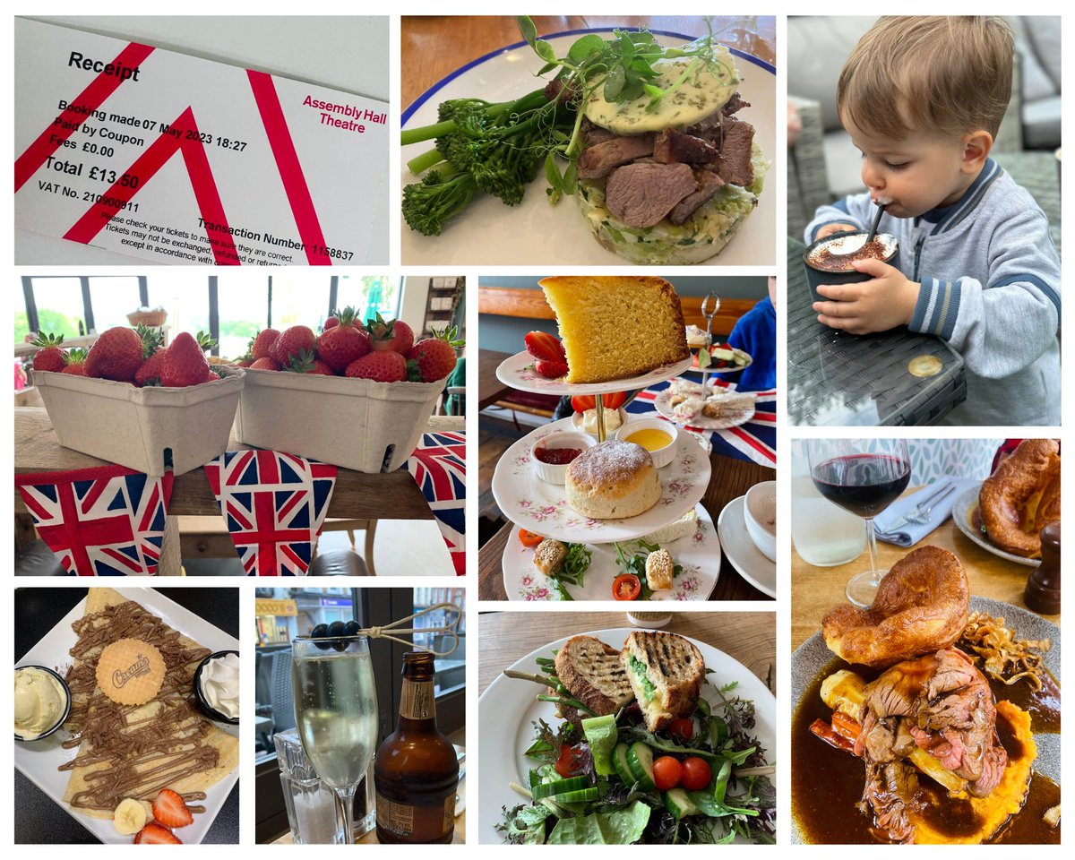 thetncard's tweet photo. May member photos! 🫶 Thank you to everyone who took the time to post their pics and help share the love for local. Congrats to Amy Green who wins £50 to spend at a TN business of her choice. #supportlocal #tntogether https://t.co/HA8bddD6WR