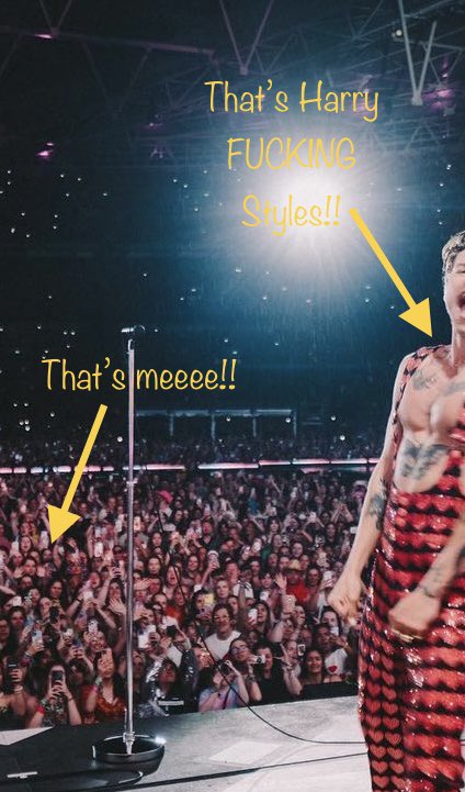 ** Harry Styles. Love On Tour. Welbley. Night 4. June 17, 2023. ** 🤯🤩🥰🥹🫣👀😊😍 #hslot #loveontour #harrystyles