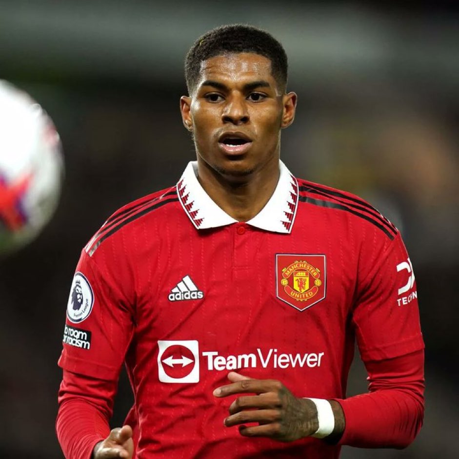 🚨🚨| #mufc are set to offer Marcus Rashford a £375,000-a-week contract, replacing David de Gea as the club's top earner. [@MirrorFootball]