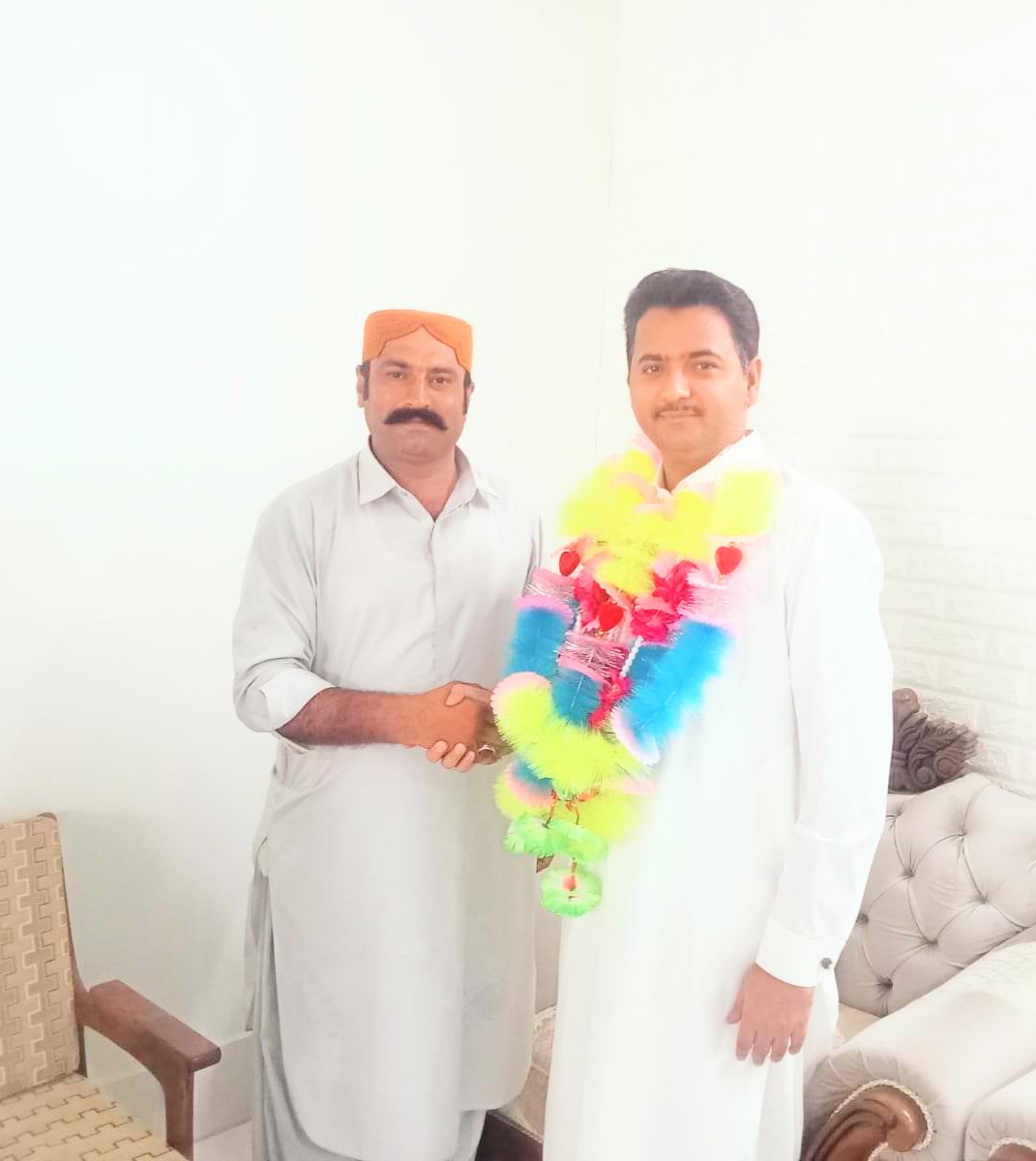 AdvSudheerLuhur's tweet photo. Congratulations 👏💯
Oath taking ceremony of mayor larkan Anwar Ali luhur #JeayBhutto_JeayAwam 
@PunhalKhanLuhur
@SamarKhanLuhur https://t.co/WWVjiwZtQl