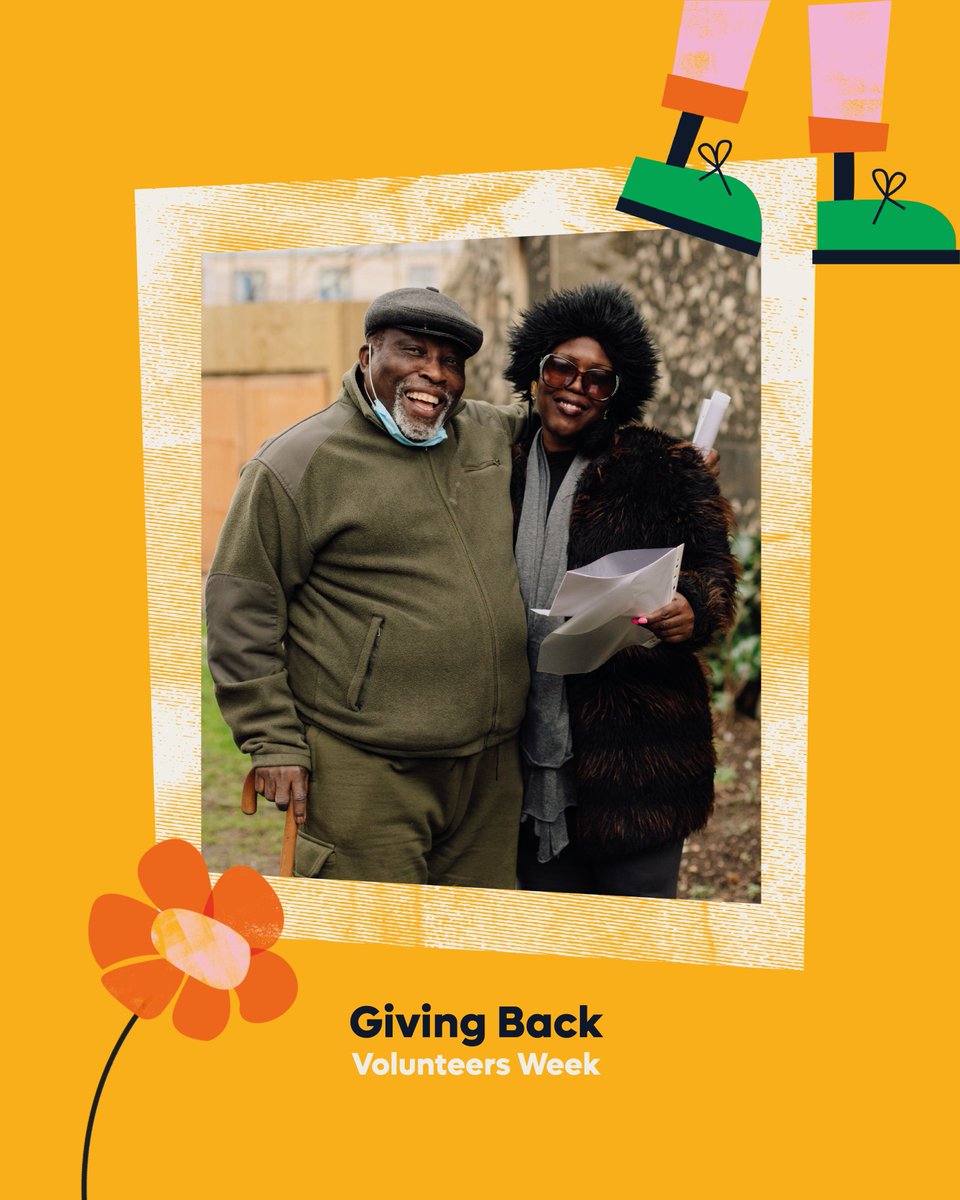 #LoveYourNeighbour tweet media