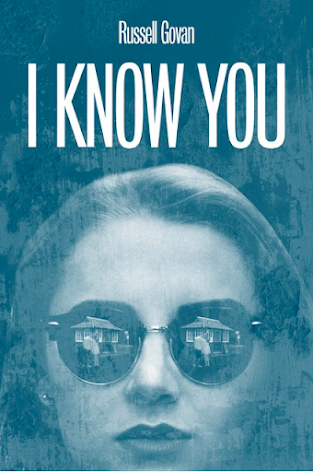 RandomTTours's tweet photo. Bookworm: I Know You- Blog Tour https://t.co/5wbtTPWw4H 

#IKnowYou #BookExtract @RussellGovan #RandomThingsTours @skbookwormfever https://t.co/yki4JqqvAu