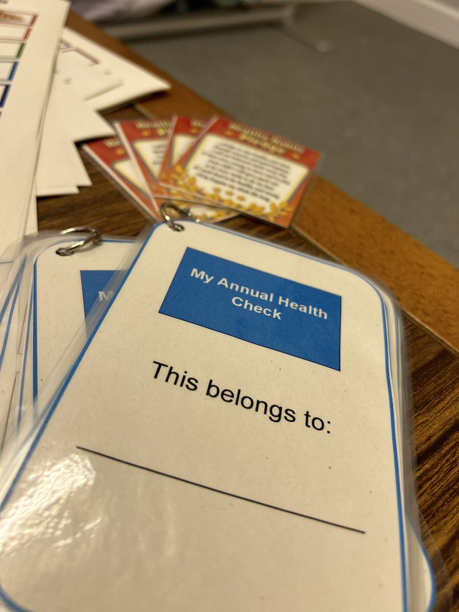 Health Facilitation LD tweet media