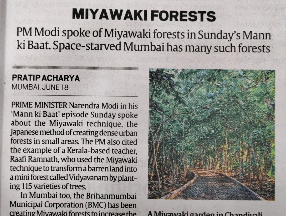 SouvirDas's tweet image. @CeoNoida @noida_authority Requesting you to please try this as a pilot project in Sector 75...in the green areas between the various societies