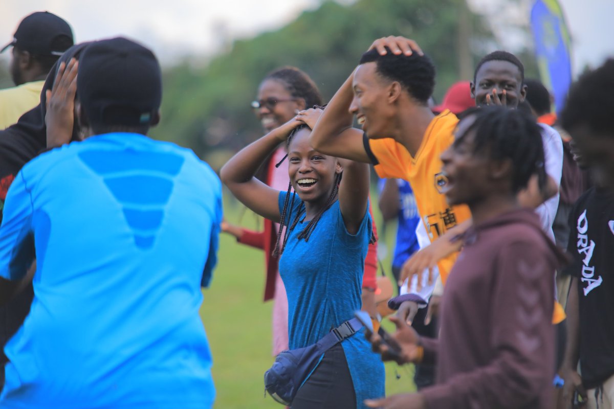 ndejjeleague's tweet photo. Friends,
Welcome Back from Match Day Four
WHAT WAS THAT?!
I REPEAT, WHAT WAS THAT?!
see for yourself!
📷: @Mattephotoz
#NFLIII | #SEASONTHREE
#MATCHDAYIV
#NDEJJELEAGUE https://t.co/C478XaHIWg