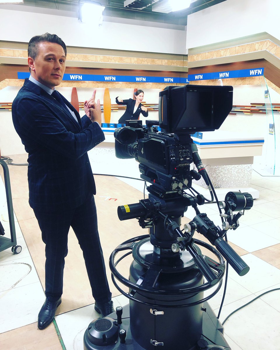 SamTroy84's tweet image. Our latest episode of World Fukuoka news Ep 23 will be on Nishi Nihon TV June 26th. Don’t miss it!
You can also check out Nishi Nihon TVs YouTube channel to view previous episodes!
@kaycuffari @goriken1024 @telebee_tnc @wfn_tnc