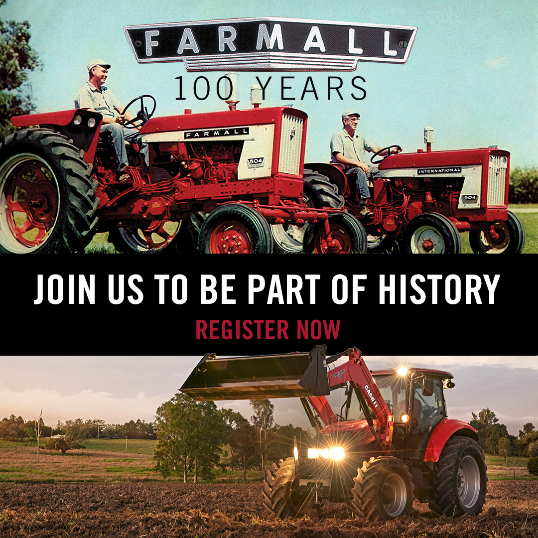 Case IH Australia tweet media