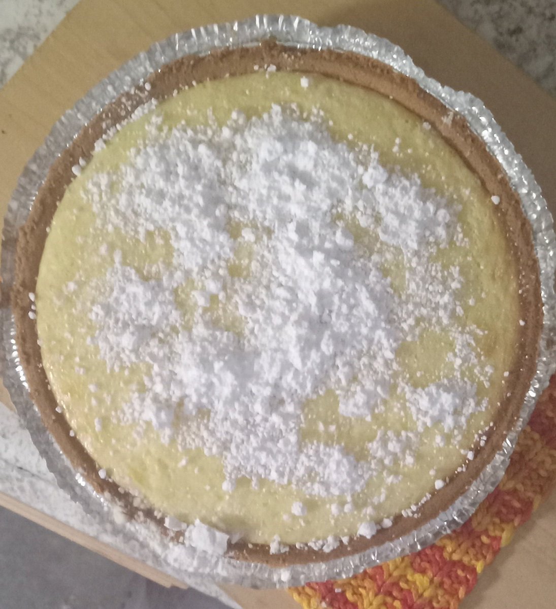 Betsy A Foster tweet media