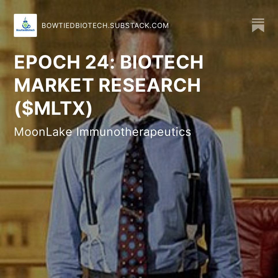 BowTiedBiotech 🧪🔬🧬 on Twitter "🤔What could this mean in relation to