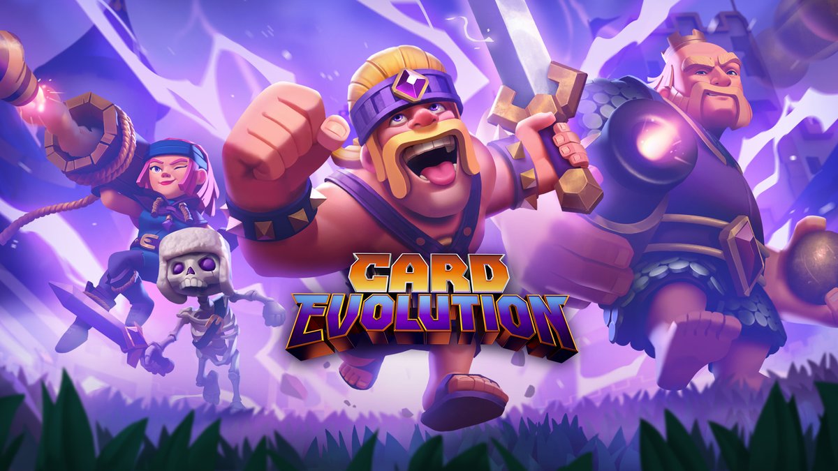 Clash Royale - We're heading into maintenance to launch the new update! 🎉  Prepare for Clash Royale Season 1: The Flood! 👉 clashroyale.com/blog/release-notes/july-update-patch-notes.html