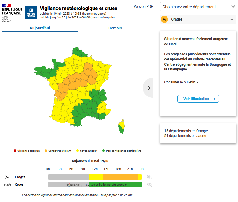 Sapeurs-pompiers de l'Indre tweet media