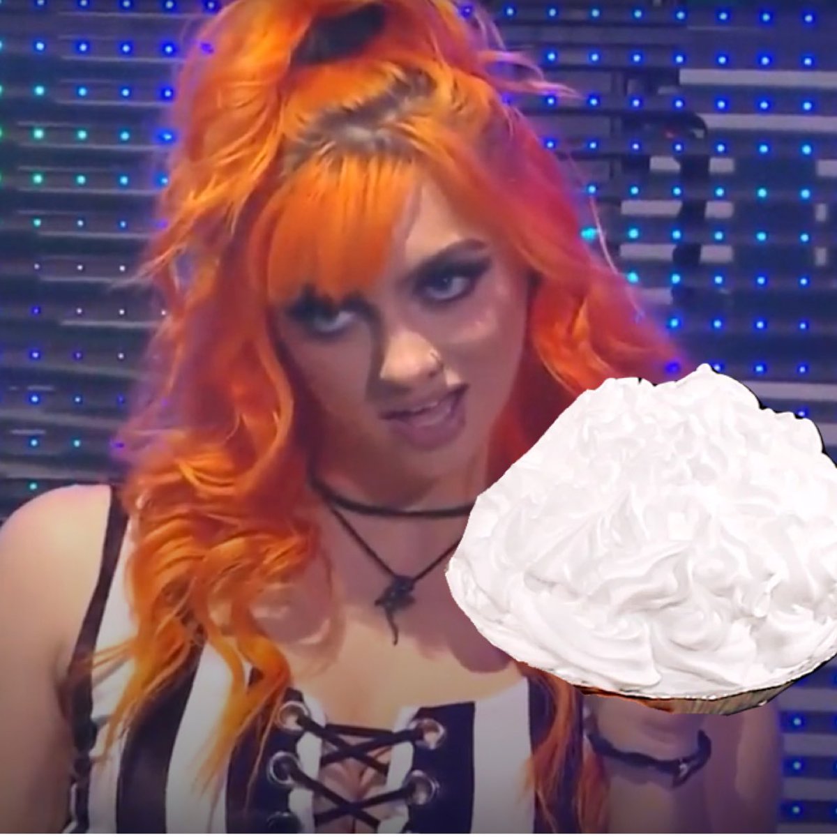 Someone come humiliate me with a messy pie in my face