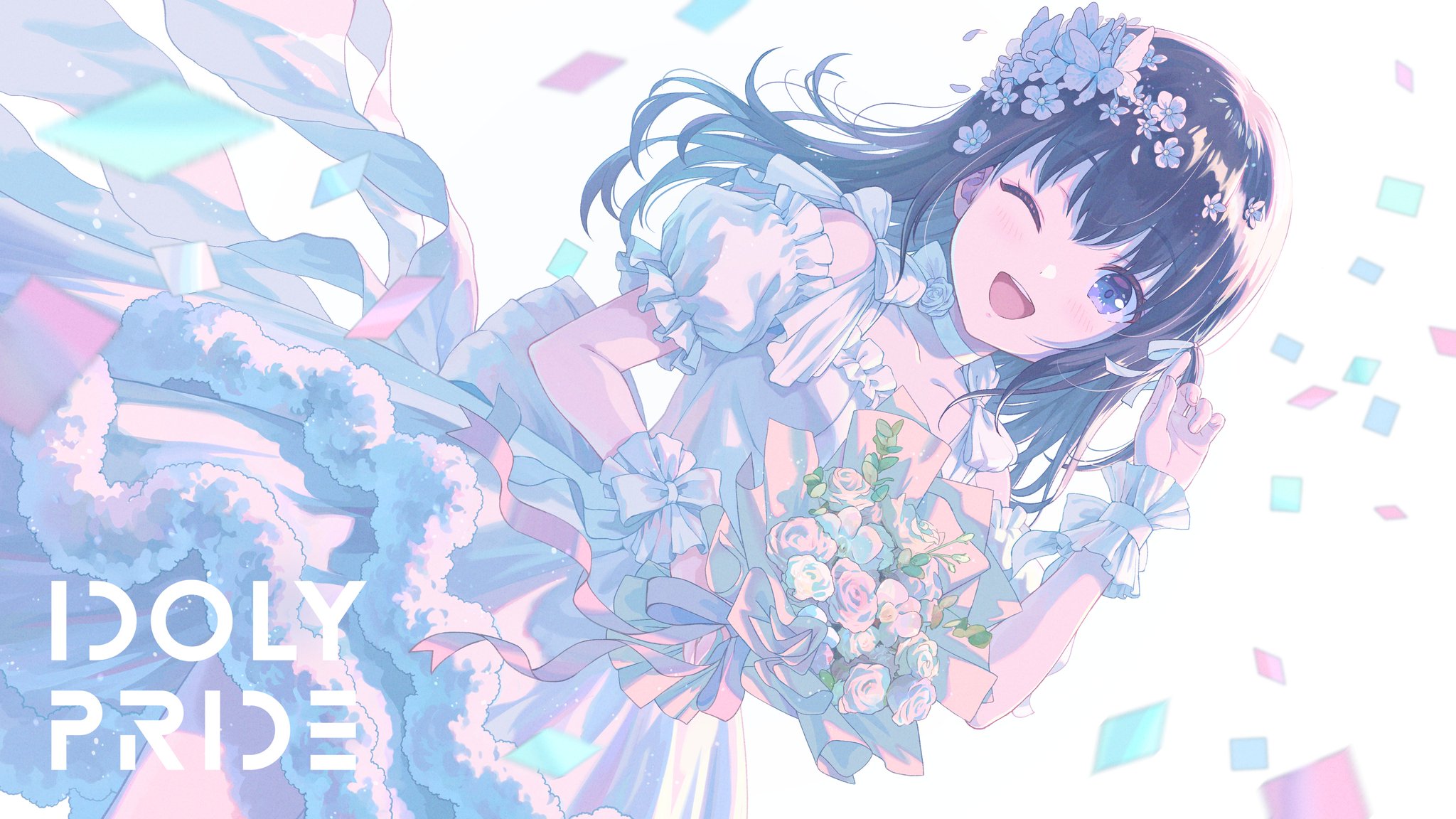 IDOLY PRIDE アイドリープライド(アイプラ) | ゲーム好評配信中 on X