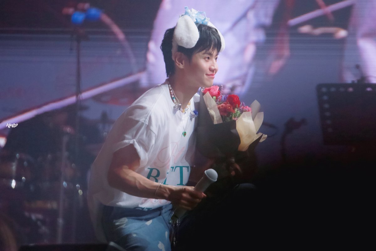 설렘💛 tweet media