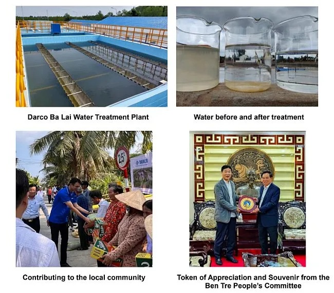 Darco's Vietnam Clean Water Supply Project Commences Operations

Read more: acnnewswire.com/press-release/…

#darcowatertechnologieslimited #water #environment #ESG #alternativeenergy #startups #business

To get updates, follow
twitter.com/acnnewswire/