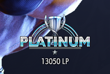 BLOOD_PVCT's tweet photo. I knew I wanted to improve at SF6, but hitting Plat mattered a lot more to me than I expected. I can't remember the last time I had a joyous outburst like that. What a rush! https://t.co/V58blkMchp