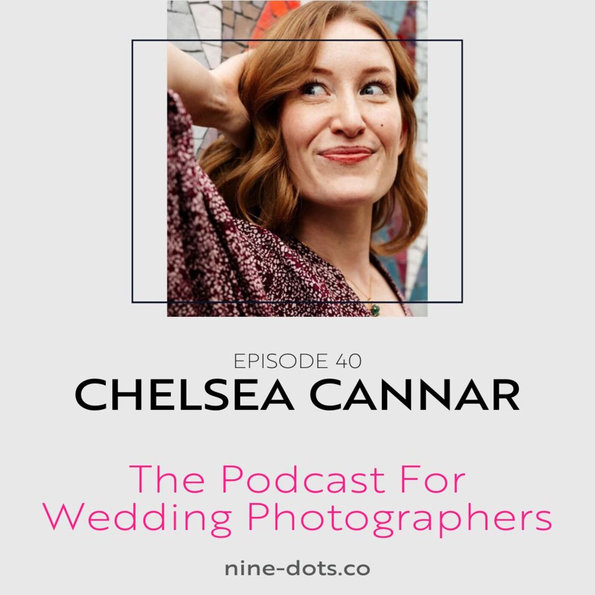 NineDots: The Dotcast Episode 40: Transition Photos, Entering Awards and Zelda with Chelsea Cannar and Rahul Khona now streaming! podcast.nine-dots.co
