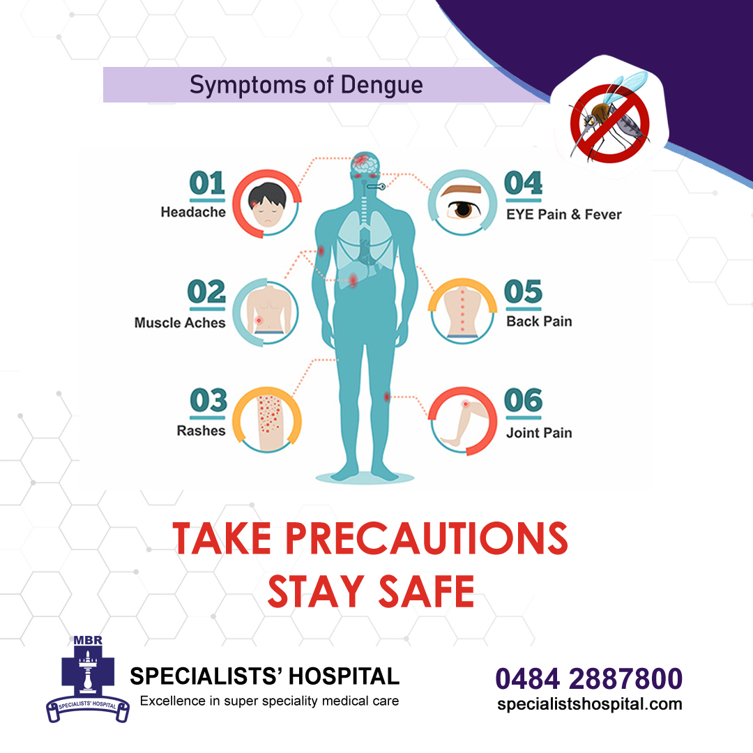 As Kerala is again getting hit by the Dengue outbreak, take necessary steps to avoid spreading it to more! If you come across the following symptoms, consult a physician immediately:
#dengue #denguefeversymptoms #kochilive #keralagodsowncountry #bodypain #jointpain #besttreatment