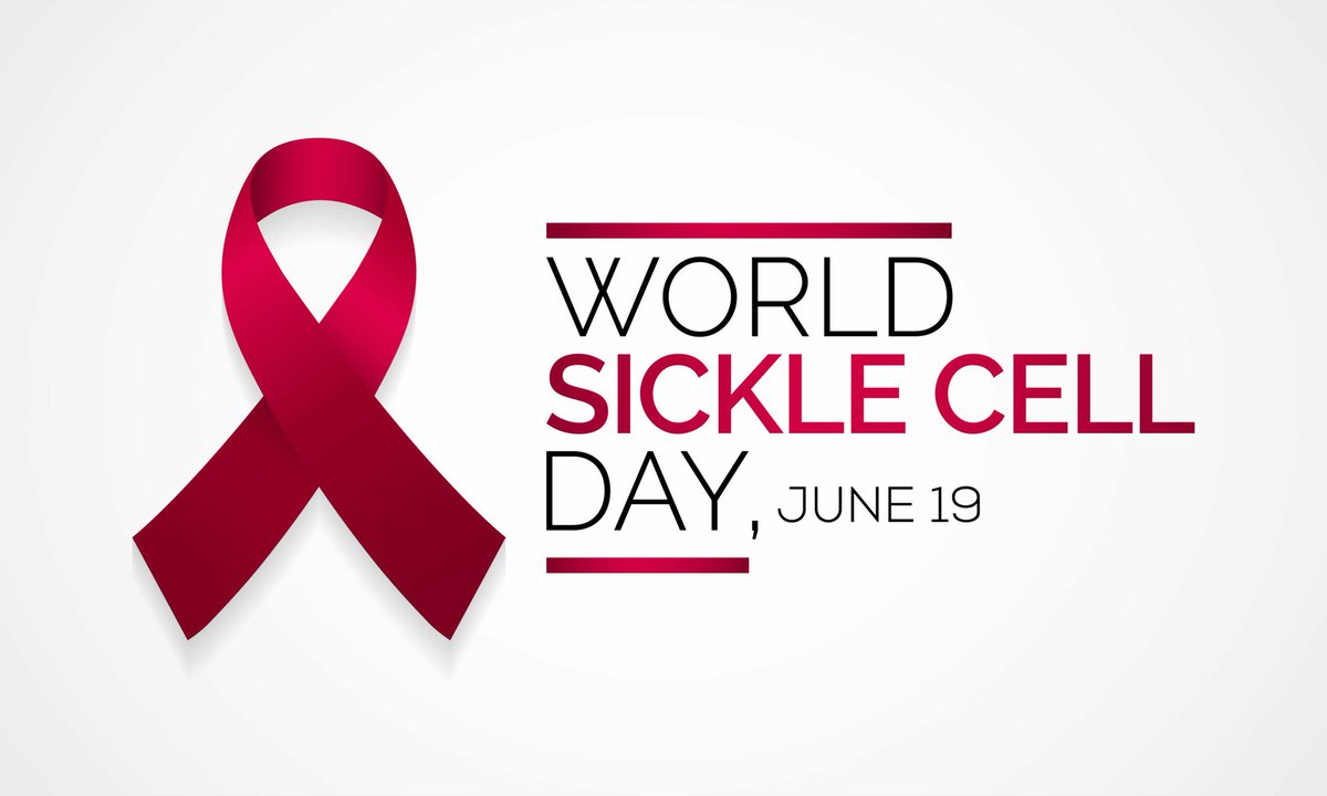 Today is #WorldSickleCellDay. The INTO raised nearly €68k through the Members’ Draw in aid of @CHFIreland research into the disease which causes severe symptoms in children such as delayed growth, stroke and life-long organ damage. 🔗 See: bit.ly/443Gjf8 @SCTIreland