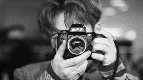 kmgarchivee's tweet photo. mingyu with camera 🖤 https://t.co/8UUFBPGK1e
