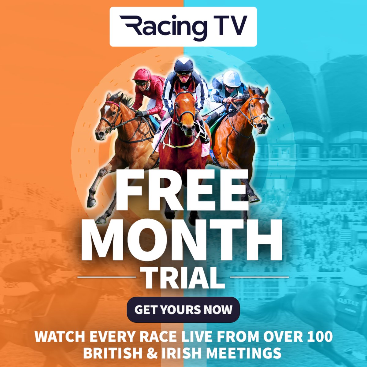 Redcar Racecourse on Twitter "Enjoy every race live from 62 British