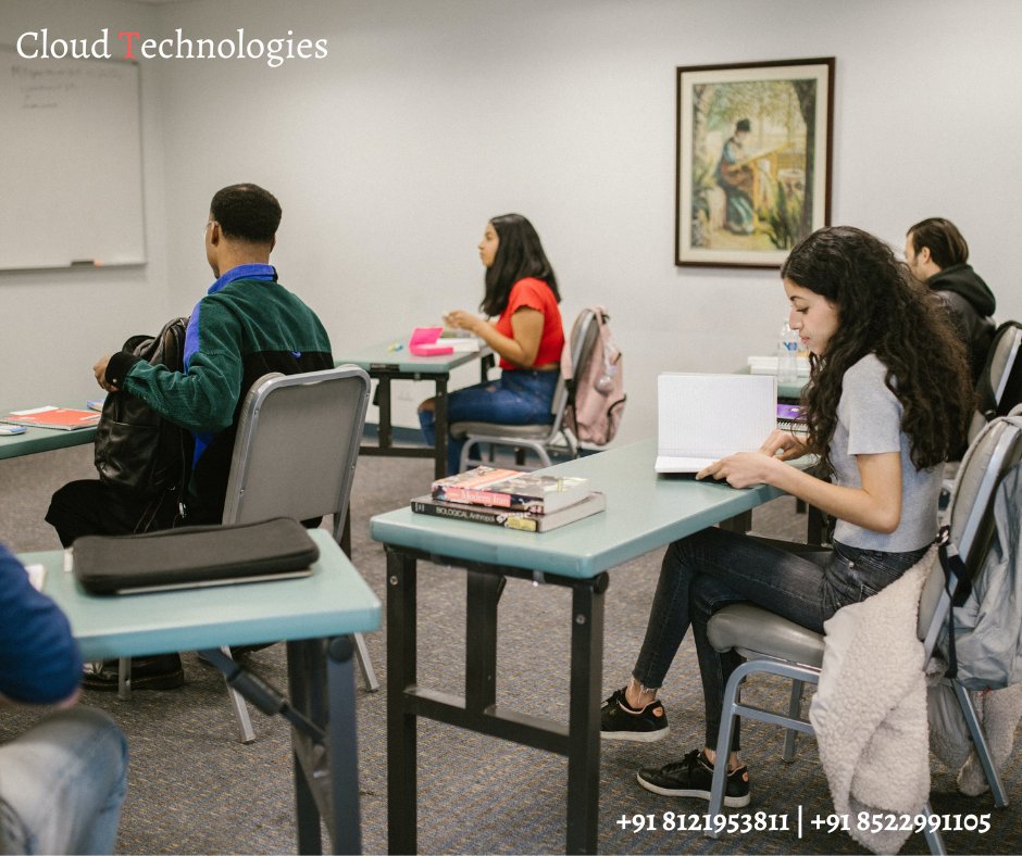 cloudtechpro's tweet image. A new batch of Internship training &amp;amp; Live Project Development will begin on 23rd June Friday on Python Full Stack &amp;amp; Data Science. Interested students can DM.
Mobile:- +91 8121953811,
whatsapp:- +91 8522991105,
#internship #internships2023 #internshipsearch #internshipstudent