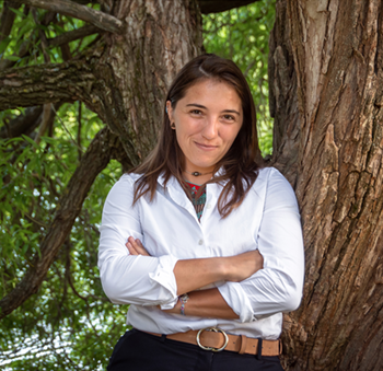 Get to know the wonderful <a href="/ChloeFouilloux/">Chloe Fouilloux (she/her)</a> in this ECR Spotlight –out now in the <a href="/J_Exp_Biol/">Journal of Experimental Biology</a> #WomenInSTEM  <a href="/jyuscience/">Faculty of Mathematics and Science</a> journals.biologists.com/jeb/article/22…