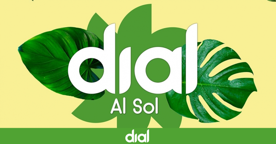 Cadena Dial España tweet media