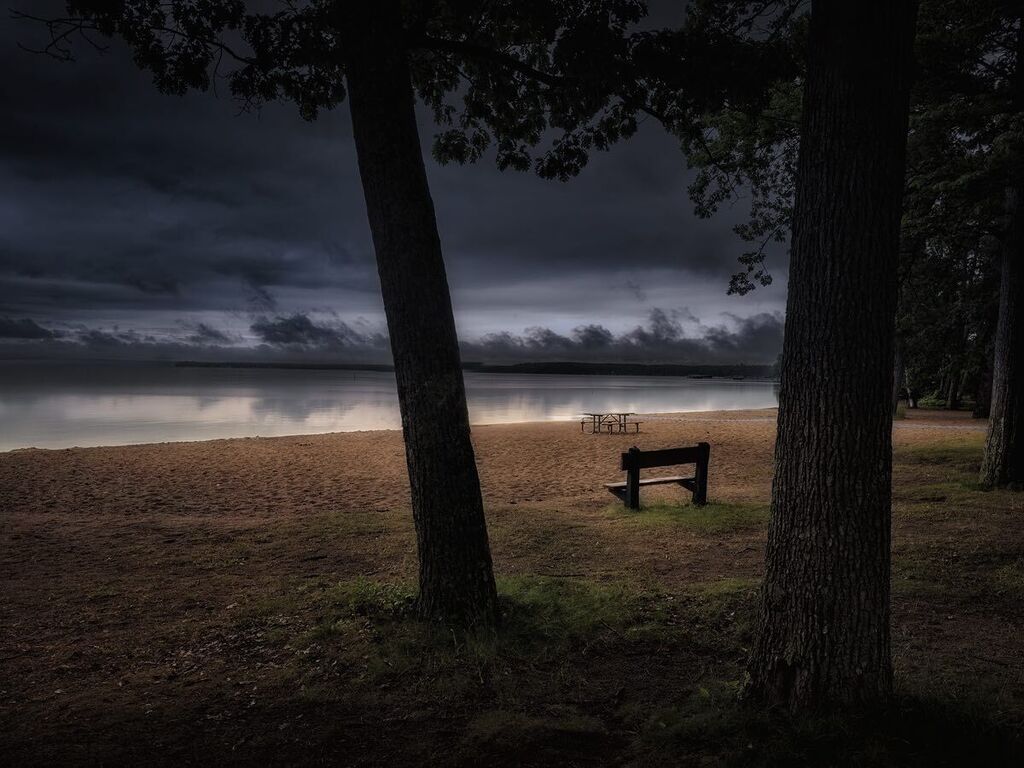 dennisbuchner's tweet image. Moody Monday at Higgins Lake State Park #puremichigan #mistateparks  #puremichiganders #michiganders  #puremittigan  #michigan  #moodygrams  #renegade_dark  #souls_hunters  #ominous_perfection  #moodyphotography  #agameoftones  #darkgrammar  #sombrescape… instagr.am/p/Ctqs0rbOxix/