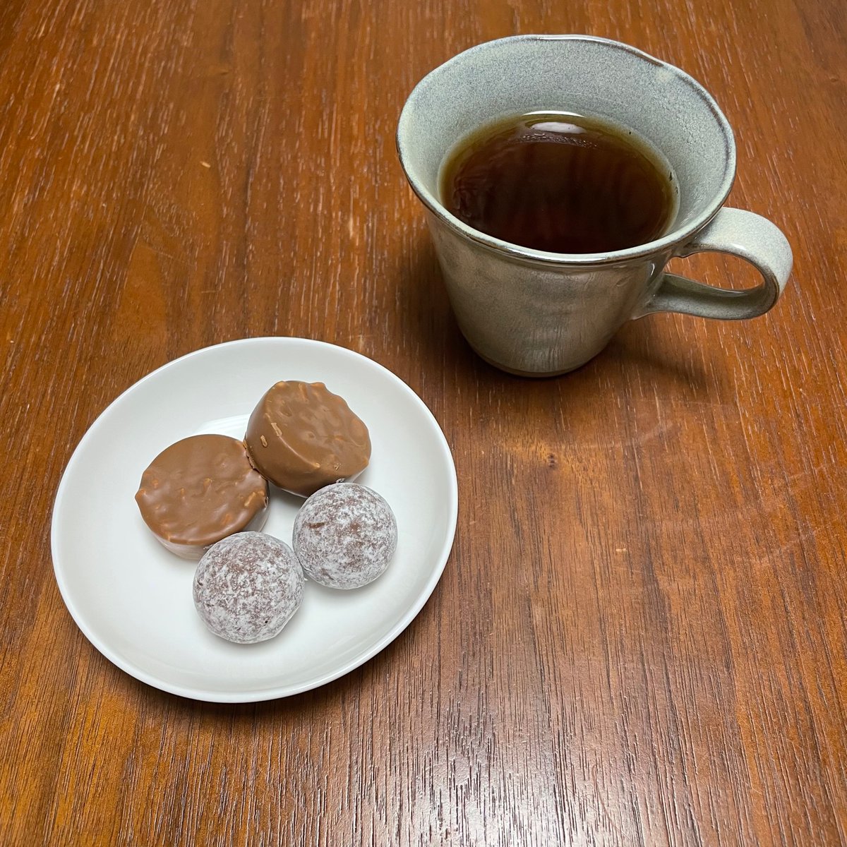 mikaiwakawa's tweet image. 読了。
#オノナツメ #notsimple
#こはぜ珈琲