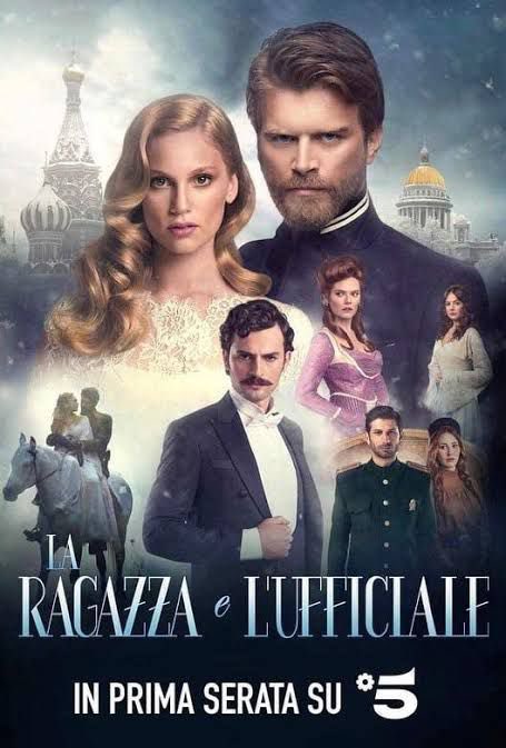 Farah Zeynep Abdullah ve Kıvanç Tatlıtuğ’un başrollerini oynadığı #KurtSeyitveŞura dizisi geçtiğimiz günlerde İtalya’da yayınlanmaya başladı. Uluslararası dağıtımını üstlenen Eccho Rights’tan yayın hakkını alan Mediaset, diziyi bünyesindeki Canale 5 kanalında Cuma günleri İtalyan…