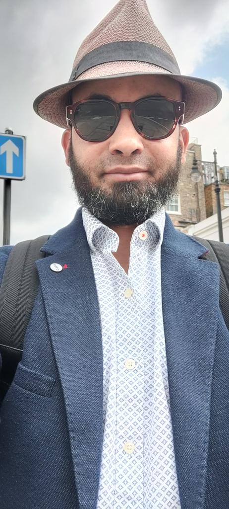 Omer Moghraby tweet media