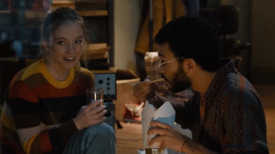 ᅟ
ᅟ ⠀
                🚨BTS ACTING : another behind the scene 
            from The Voyeurs ! <a href="/neverIandagency/">♡̶ ָ࣪ ˓ muse agency - the end.</a> 

 ᅟ