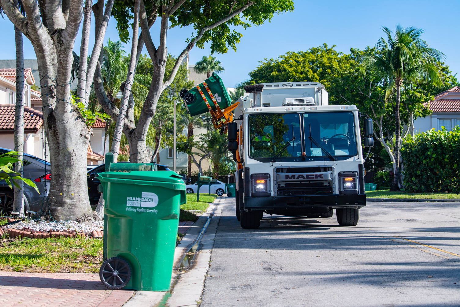Miami dade swm on twitter miami dade county solid waste management