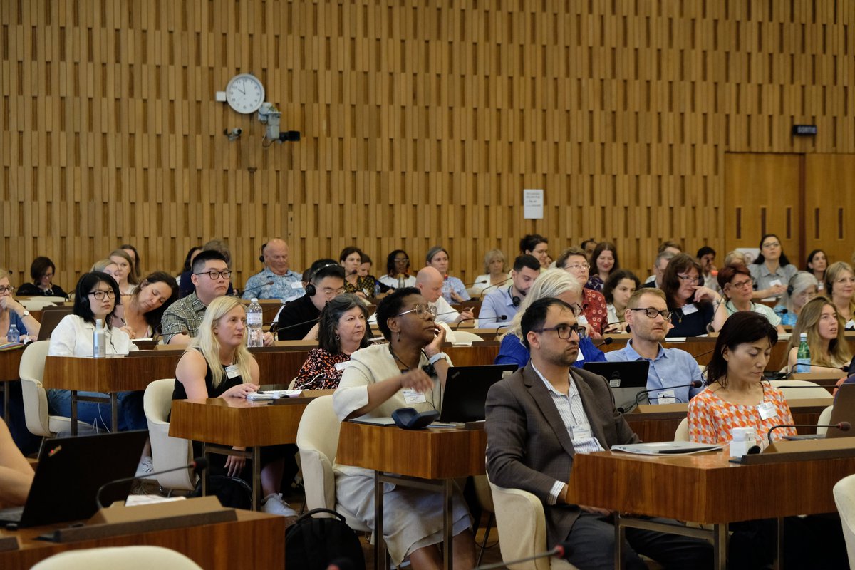 GENE_GlobalEd tweet media