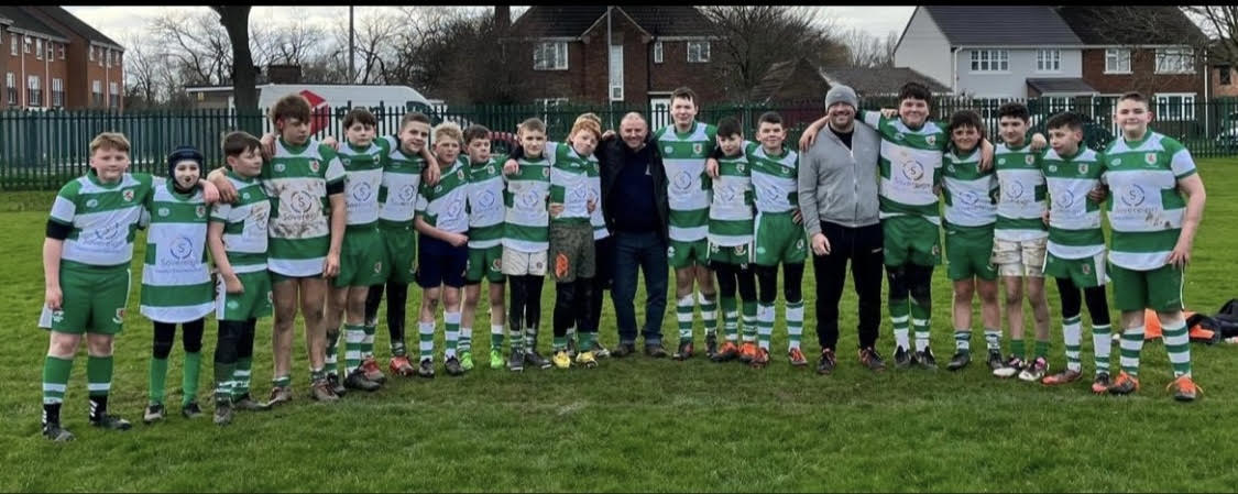 Sovereign Supply Chain Services Ltd tweet media